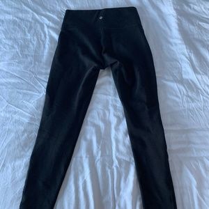 Fleece Lined Lululemon